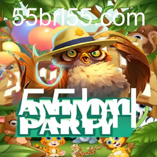Descubra AnimalParty: O Novo Jogo de Aventura Animal por 55 BRL
