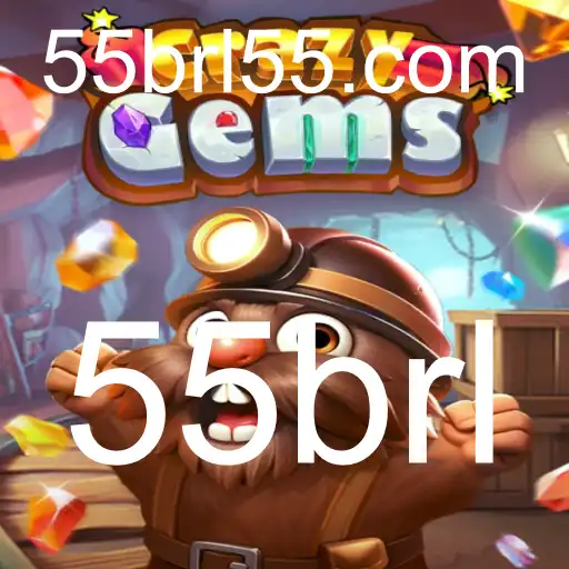 CrazyGems: Uma Aventura de Estratégia e Cor