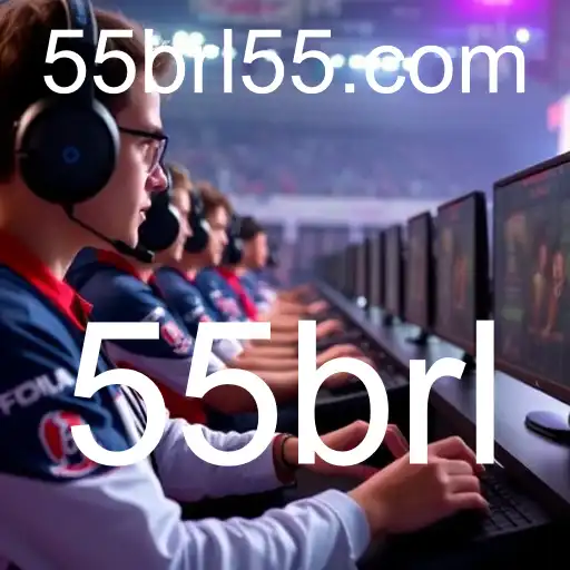 Esportes virtuais
