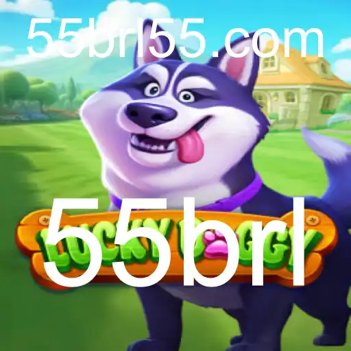 LuckyDoggy - Descubra a Emoção de Ganhar com 55brl