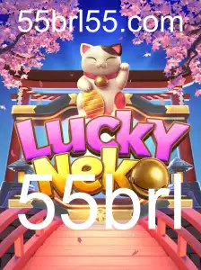 LuckyNeko: Descubra a Magia e Aventura do Jogo de 55BRL